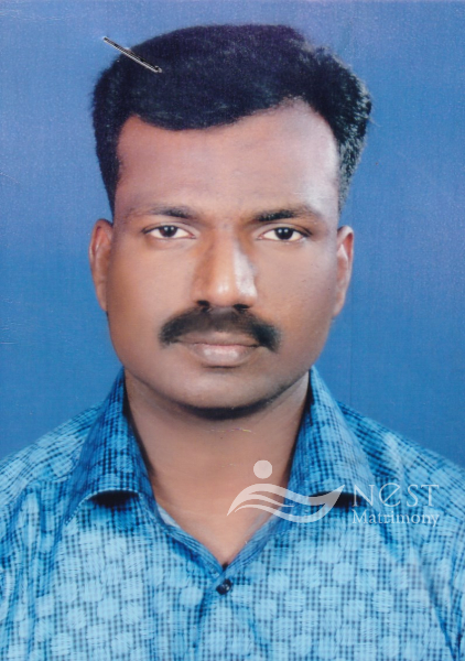 SURESH BABU